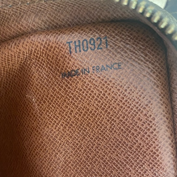 Louis Vuitton Mini Amazone - Amazon. - Picture 7 of 16